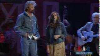 Rebecca Lynn Howard & Ronnie Dunn - If I Could Only Win Your Love