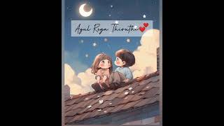 Download lagu odum neram niruthi whatsapp status tamil #gvprakash #lovestatus #adiyesong mp3 Download lagu odum neram niruthi whatsapp status tamil #gvprakash #lovestatus #adiyesong mp3