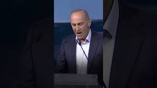 Հայաստանին անհրաժեշտ է հզոր բանակ, ուժեղ առաջնորդ. Ռոբերտ Քոչարյան
