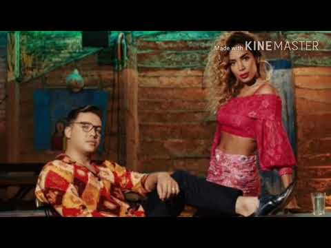 Wesley Safadão - Romance com Safadeza (ft.Anitta) áudio original