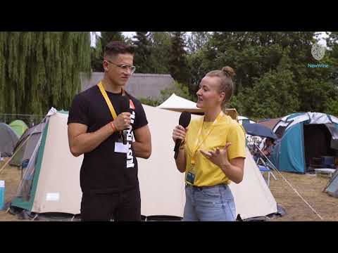 NWZC19 Update | #2 | zondag 21 juli 2019 | Even bijpraten, elke dag