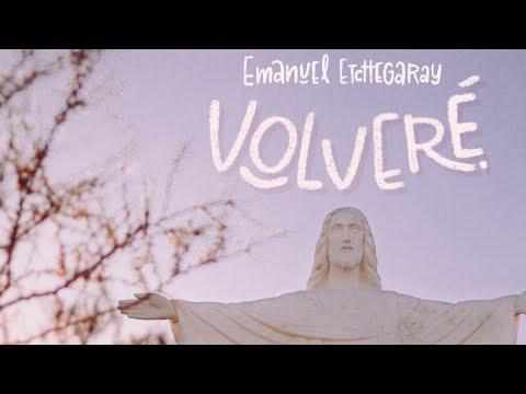 Volveré video
