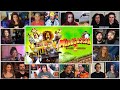 FULL Madagascar Escape 2 Africa 2008 Movie Reaction Mashup