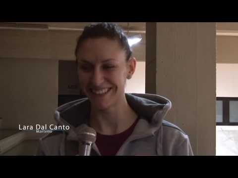 Web TV FIPAV Lazio 8^ puntata 2016/2017 - Volley Group Roma