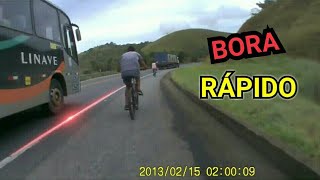 VAMOS PRA PARAÍBA DO SUL #1