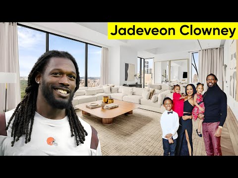 Clowney Net Worth