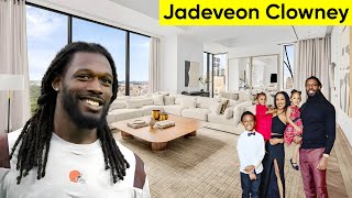 Jadeveon Clowney Wife, Age, Height, Kids, Football Career, Lifestyle And Net Worth