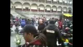 procesion a chalma en motos 7