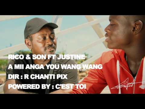 Rico & Son (Official Video)