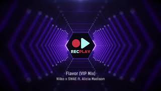 Flavor (Vip Mix) Music Video