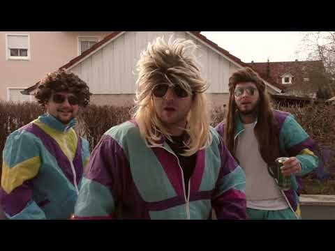 TankstellencowboyZ - Freibierstyle 2