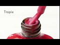 CND Shellac Tropix gel varnish, 7.3 ml