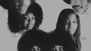 The Sylvers - I Don't Need to Prove Myself