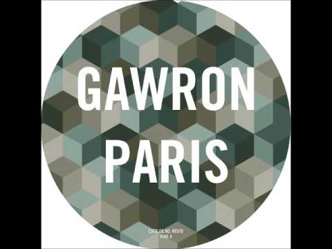 Gawron Paris - Piks