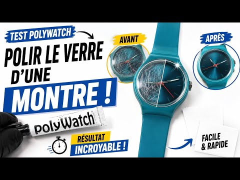 Comment polir le verre : les techniques les plus efficaces