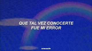 Belanova — Cada Que... [Letra]