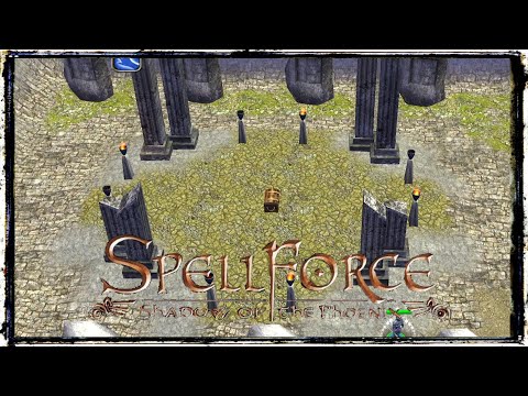 Das Rätseln geht weiter 🔥 ✦ SPELLFORCE: SHADOW OF THE PHOENIX #31 ✦ Let's Replay