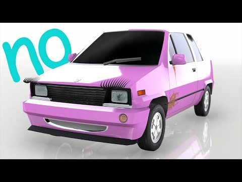 Beautified Bugo - (Automation + BeamNG.drive)