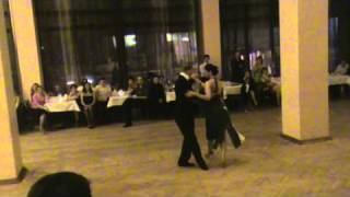 Planetango-6. 17.02.2011 Vladimir Gusev Anastasiya Starosseltseva