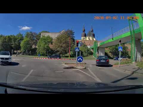 Rage Road Adventure vol 38   Žlté v ušiach Staring náš Bureš a Sadistova vychytávka