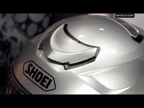 Shoei CNS-1 Spectra Pinlock-Ready Face Shield - RevZilla