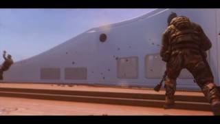 Left Behind [Feat. XI]