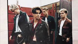 The Vamps - Missing You (8D Audio) Use Headphones