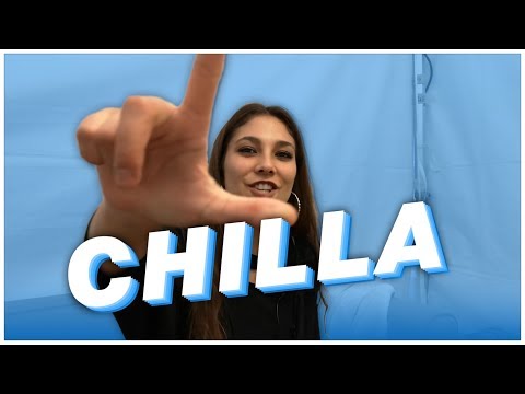 CHILLA - QUARTIERS D'ÉTÉ BY SKEMM