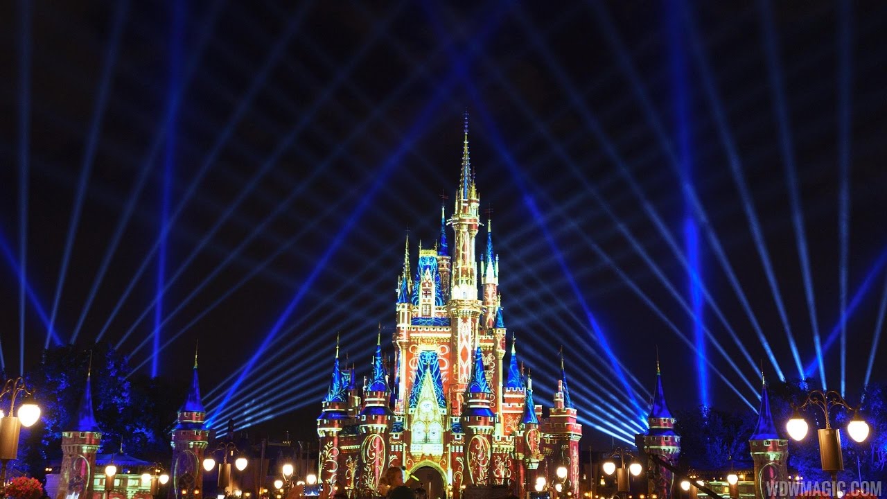 Disney Sets Closing Dates For Two Firework Shows Happily Ever After And Epcot Forever Disney Sets Closing Dates For Two Firework Shows Happily Ever After And Epcot Forever