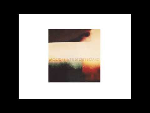 Moodprint - Storyboard