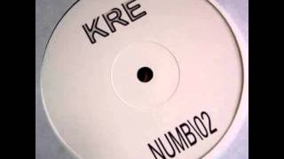Kre - Numb 2 – Untitled [A2]