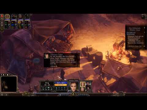 Spellforce 3 Lets Play Part 63 Drachenjagd