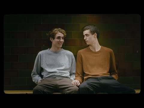 Socunbohemio - No vull que t'oblidis mai de mi (Videolyric Oficial)