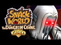 Snack World The Dungeon Crawl Gold Chapter 6