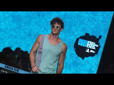 Desfile CHELA CLO 10062016