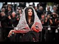 Aishwarya Rai Bachchan At Cannes 2023 Red Carpet