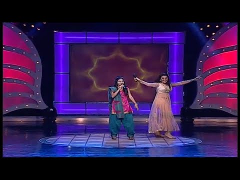 Bhojpuri Song Show JILA TOP EPISODE 21 SEG. 3
