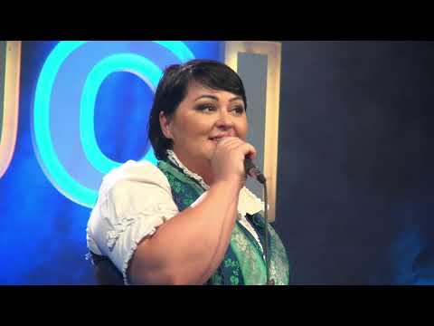 Ansambel Petra Finka - Venček Finkovih valčkov (v živo)