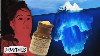 O ESTRANHO Iceberg da MEDICINA