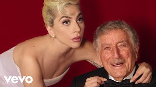 Tony Bennett, Lady Gaga - Love For Sale (Official Album Trailer)