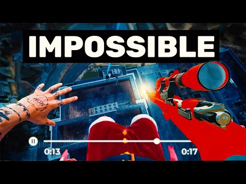 ON NOTE VOS CLIPS AU SNIPE #7 (ft. Movy)