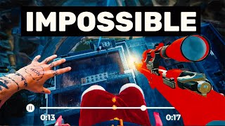 ON NOTE VOS CLIPS AU SNIPE #7 (ft. Movy)