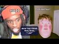 The Viral Huzz Bruzz And Other Uzz Slang Terms Explained
