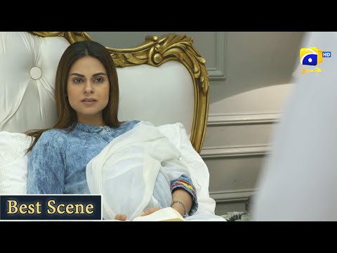 Daraar Episode 27 | 𝐁𝐞𝐬𝐭 𝐒𝐜𝐞𝐧𝐞 𝟎𝟑 | Syed Jibran - Amar Khan | Har Pal Geo