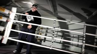 MMA - Liquid Assassin - Nate Marquardt - Cody Donovan - 