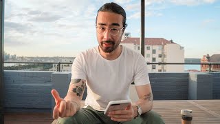 50K Q&A | Why I Started YouTube, Finding Your Style, Budgeting & More…