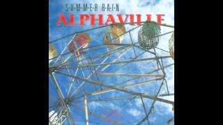 Alphaville - Summer Rain