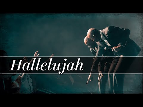 Thumbnail for Hallelujah video
