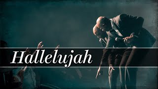 Hallelujah