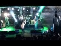 Negrita - Taormina - "Notte mediterranea"